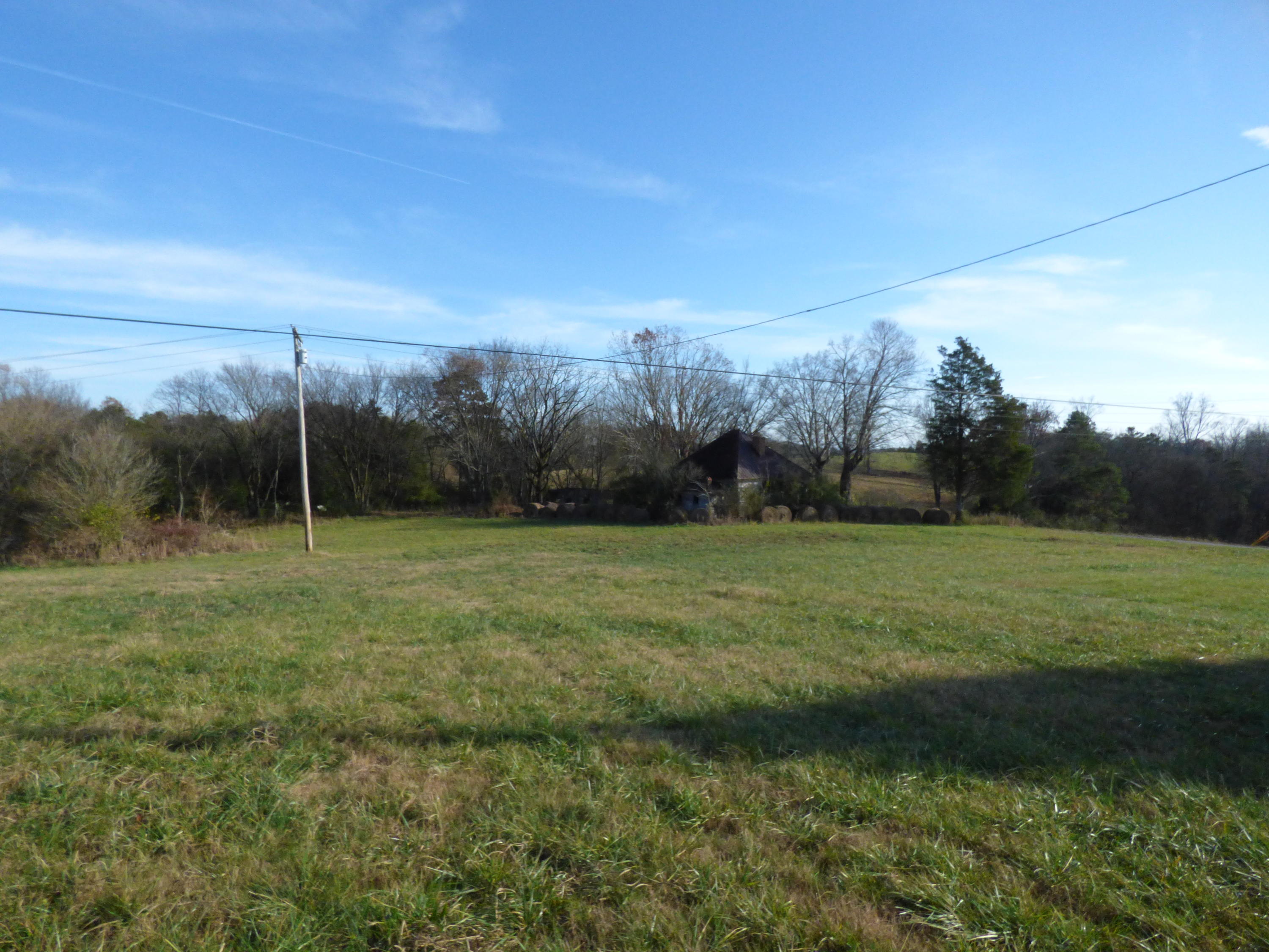577 Indian Cave Road Blaine, TN 37709 - Photo 1 of 7 4.5 Acres Corner Lot