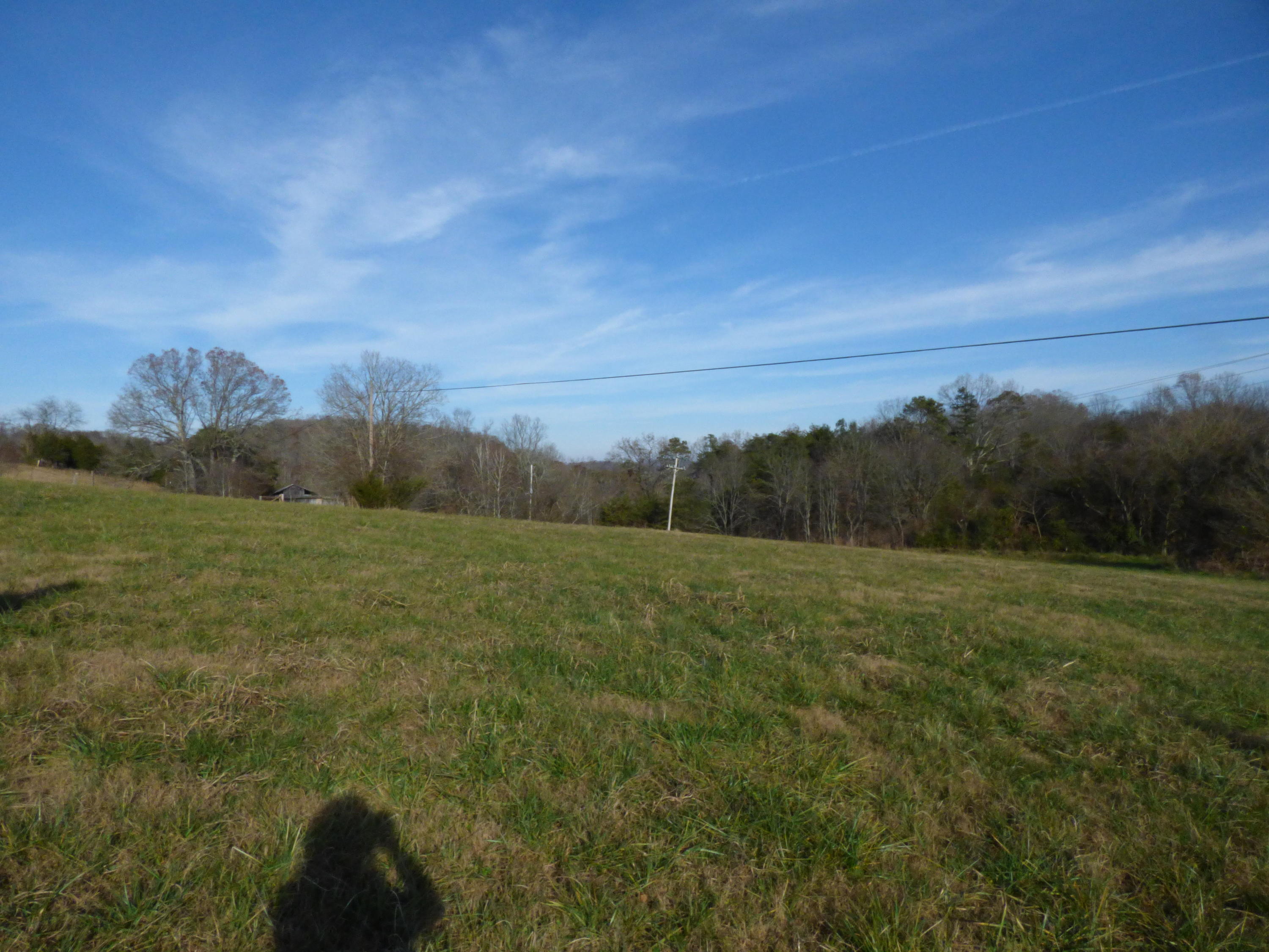 577 Indian Cave Road Blaine, TN 37709 - Photo 3 of 7 Beautiful Mountain Views
