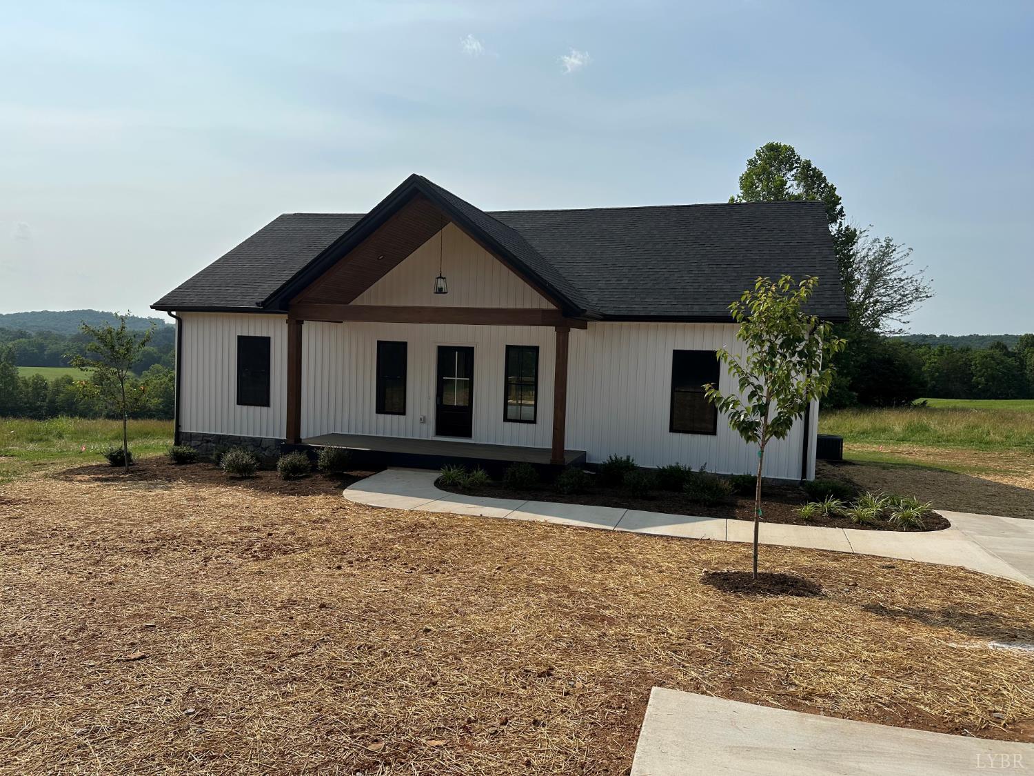 9798 Leesville Road Evington, VA 24550 - Photo 1 of 8 Gallery Image 1