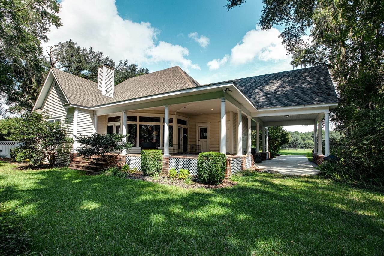 860 Shady Bridge Road Monticello, FL 32344 - Photo 16 of 32 Gallery Image 16
