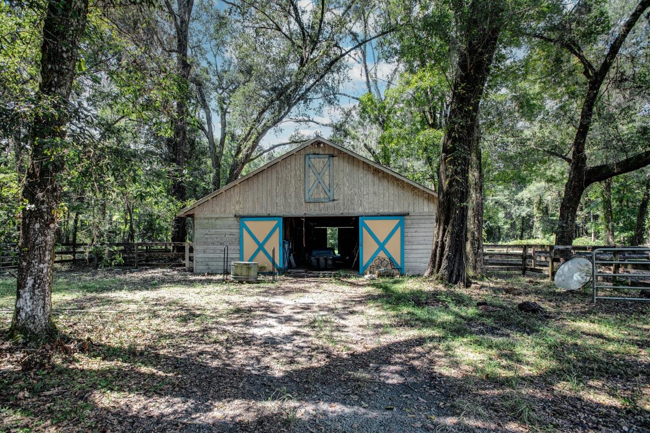 860 Shady Bridge Road Monticello, FL 32344 - Photo 20 of 32 Gallery Image 20