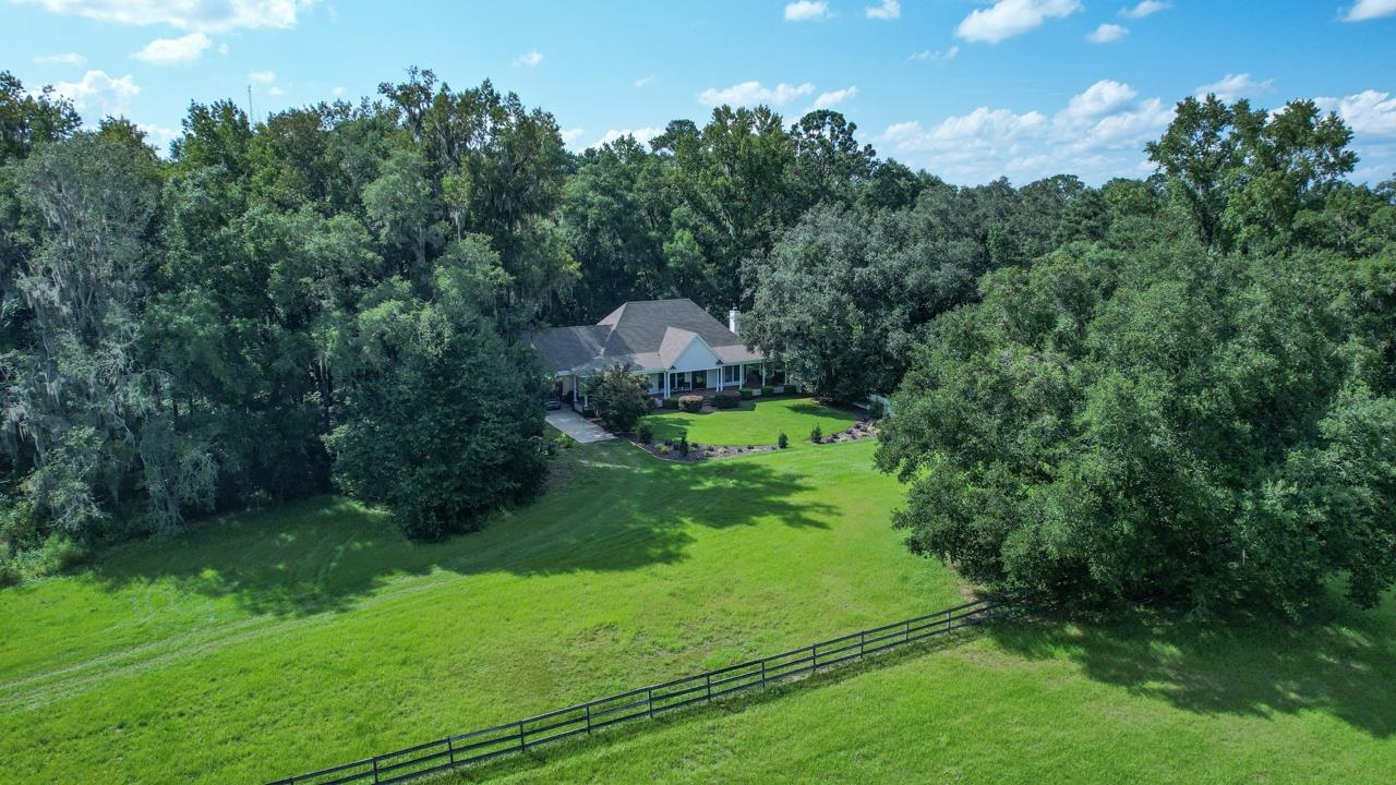 860 Shady Bridge Road Monticello, FL 32344 - Photo 2 of 32 Gallery Image 2