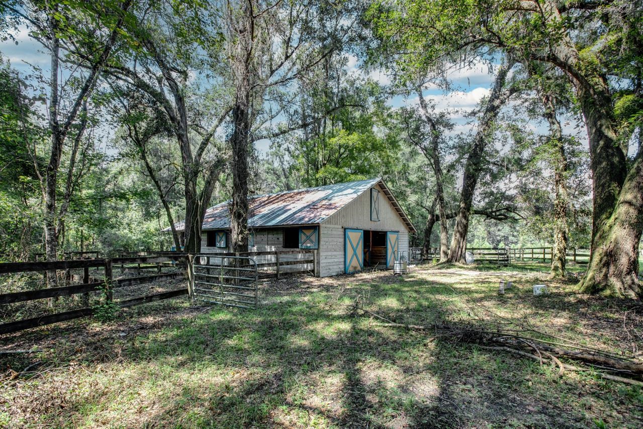 860 Shady Bridge Road Monticello, FL 32344 - Photo 21 of 32 Gallery Image 21