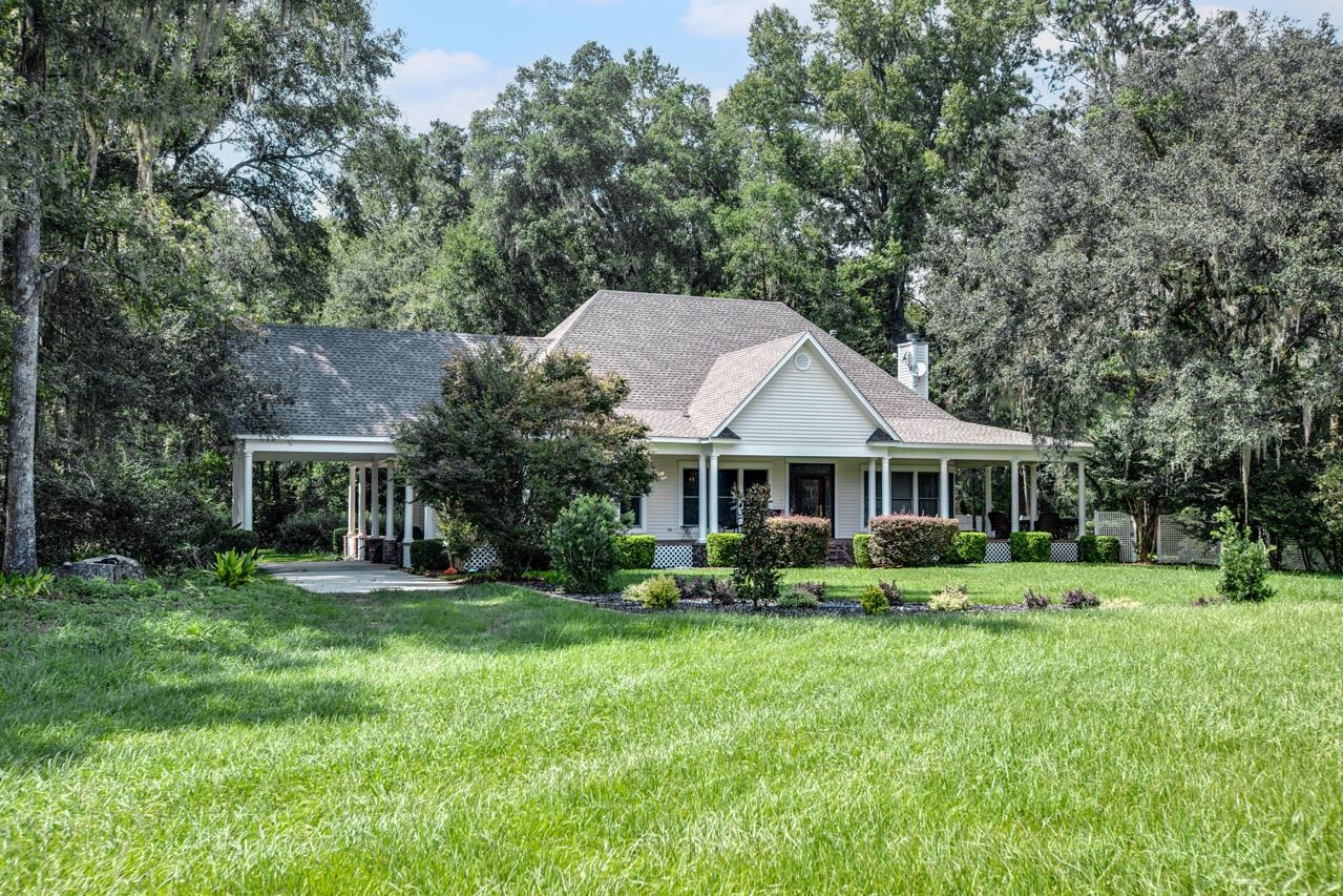 860 Shady Bridge Road Monticello, FL 32344 - Photo 23 of 32 Gallery Image 23