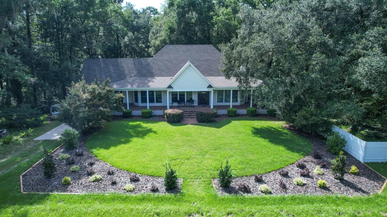 860 Shady Bridge Road Monticello, FL 32344 - Photo 24 of 32 Gallery Image 24