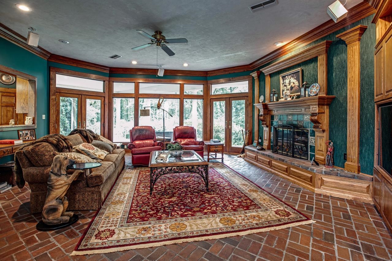 860 Shady Bridge Road Monticello, FL 32344 - Photo 30 of 32 Gallery Image 30