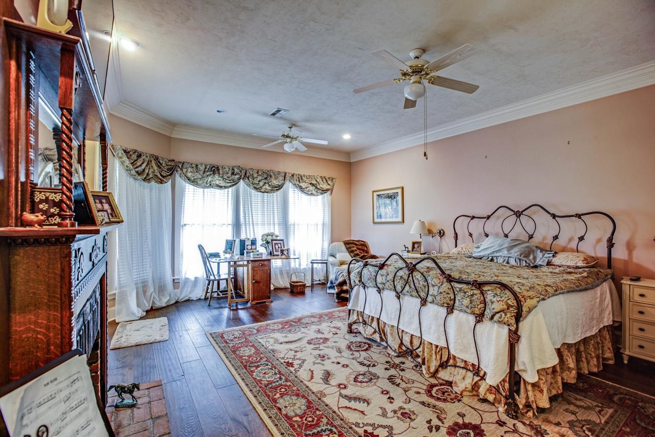 860 Shady Bridge Road Monticello, FL 32344 - Photo 10 of 32 Gallery Image 10