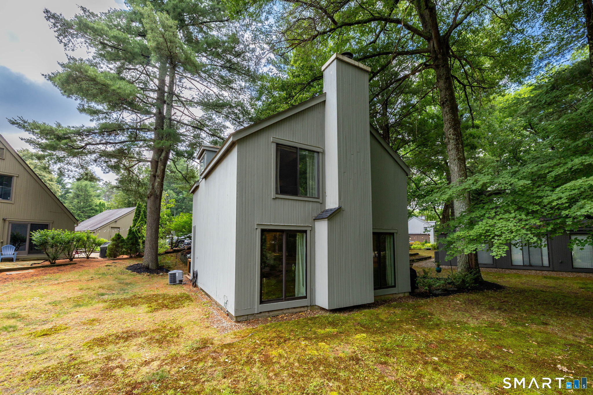 15 Gray Pine Common, Unit 15 Avon, CT 06001 - Photo 28 of 40