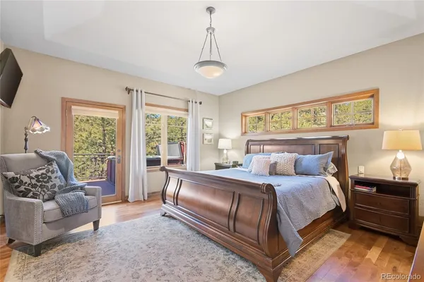 $1,590,000 | 13891 Douglass Ranch Drive, Pine, CO 80470