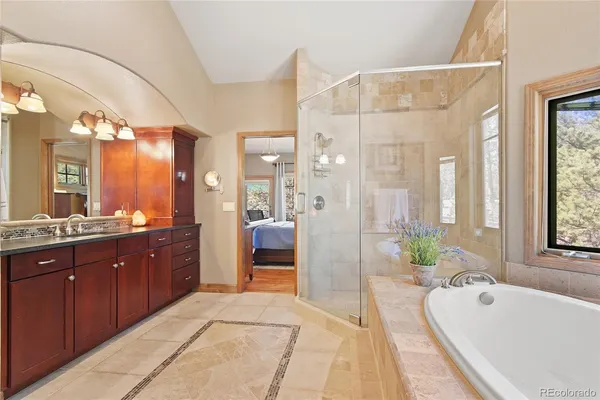 $1,590,000 | 13891 Douglass Ranch Drive, Pine, CO 80470