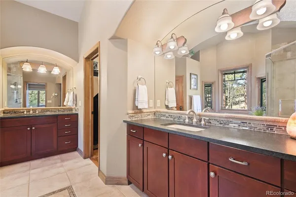 $1,590,000 | 13891 Douglass Ranch Drive, Pine, CO 80470