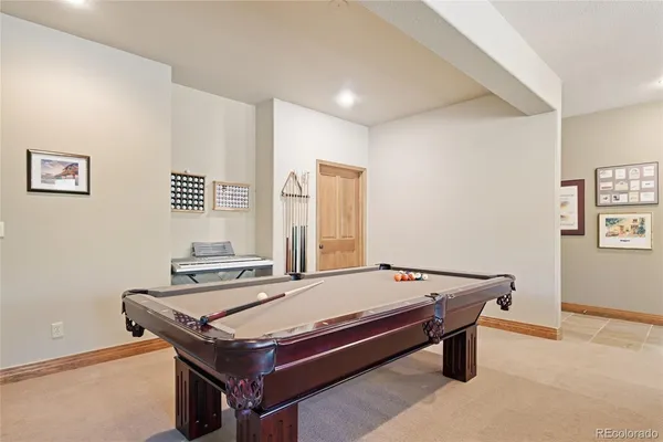 $1,590,000 | 13891 Douglass Ranch Drive, Pine, CO 80470