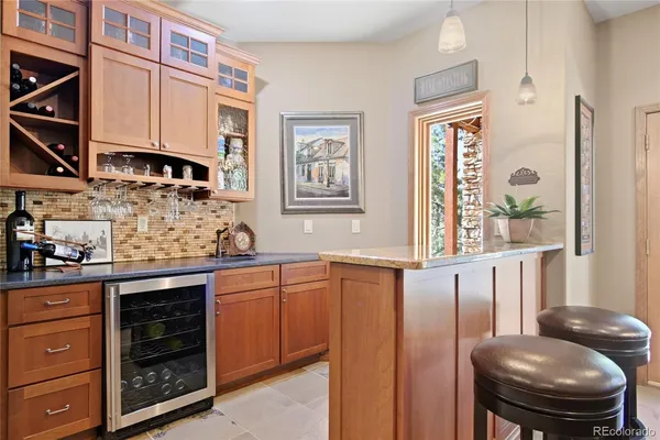 $1,590,000 | 13891 Douglass Ranch Drive, Pine, CO 80470