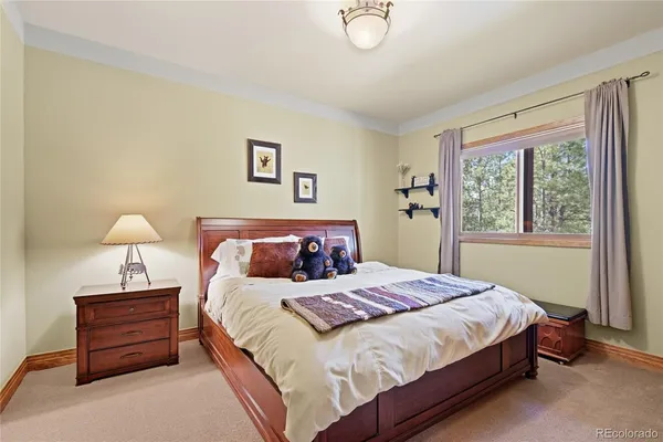 $1,590,000 | 13891 Douglass Ranch Drive, Pine, CO 80470