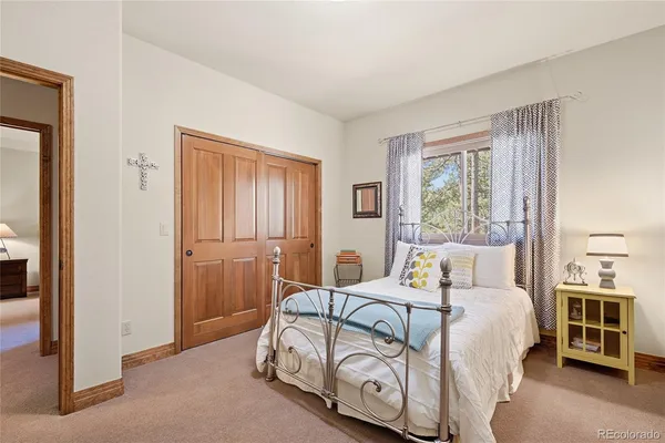 $1,590,000 | 13891 Douglass Ranch Drive, Pine, CO 80470