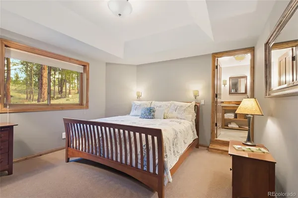 $1,590,000 | 13891 Douglass Ranch Drive, Pine, CO 80470