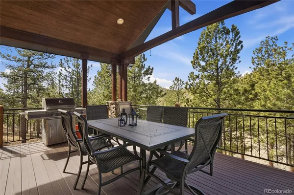 $1,590,000 | 13891 Douglass Ranch Drive, Pine, CO 80470