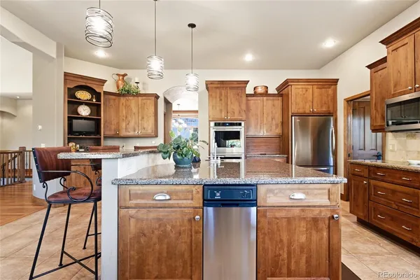 $1,590,000 | 13891 Douglass Ranch Drive, Pine, CO 80470