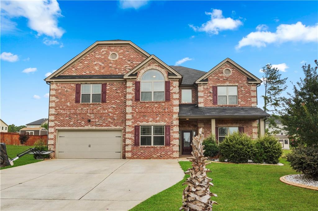 333 Shannon Ct  