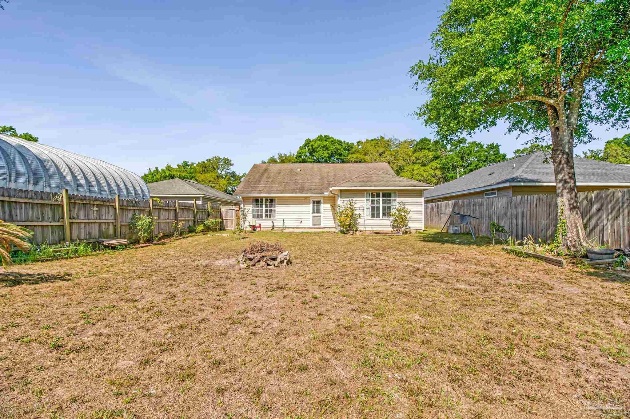 3972 Floridatown Road Pace, FL 32571 - Photo 39 of 63