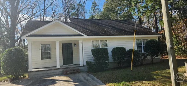 $340,000 | 1005 Stark Avenue, Savannah, GA 31405