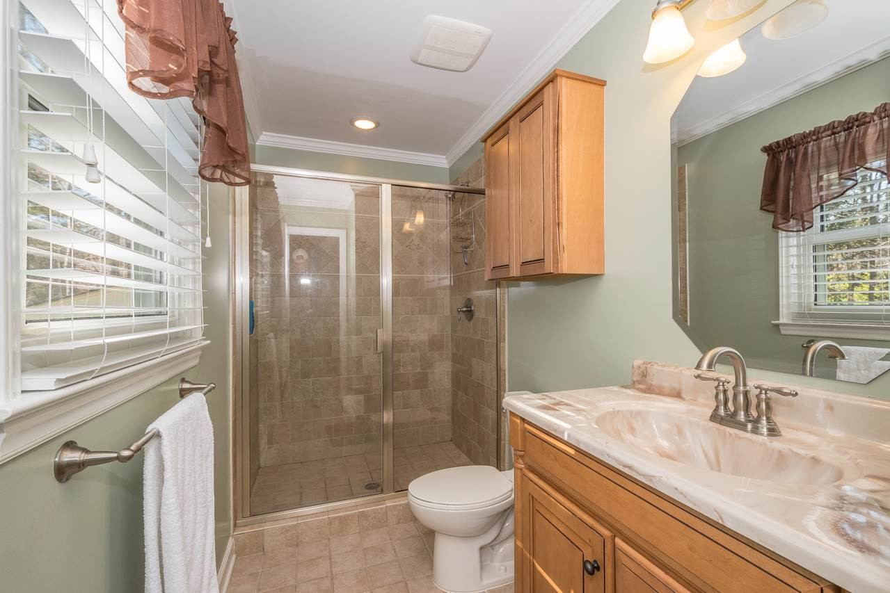 6816 Buckhead Drive Raleigh, NC 27615 - Photo 15 of 25 Photo 15