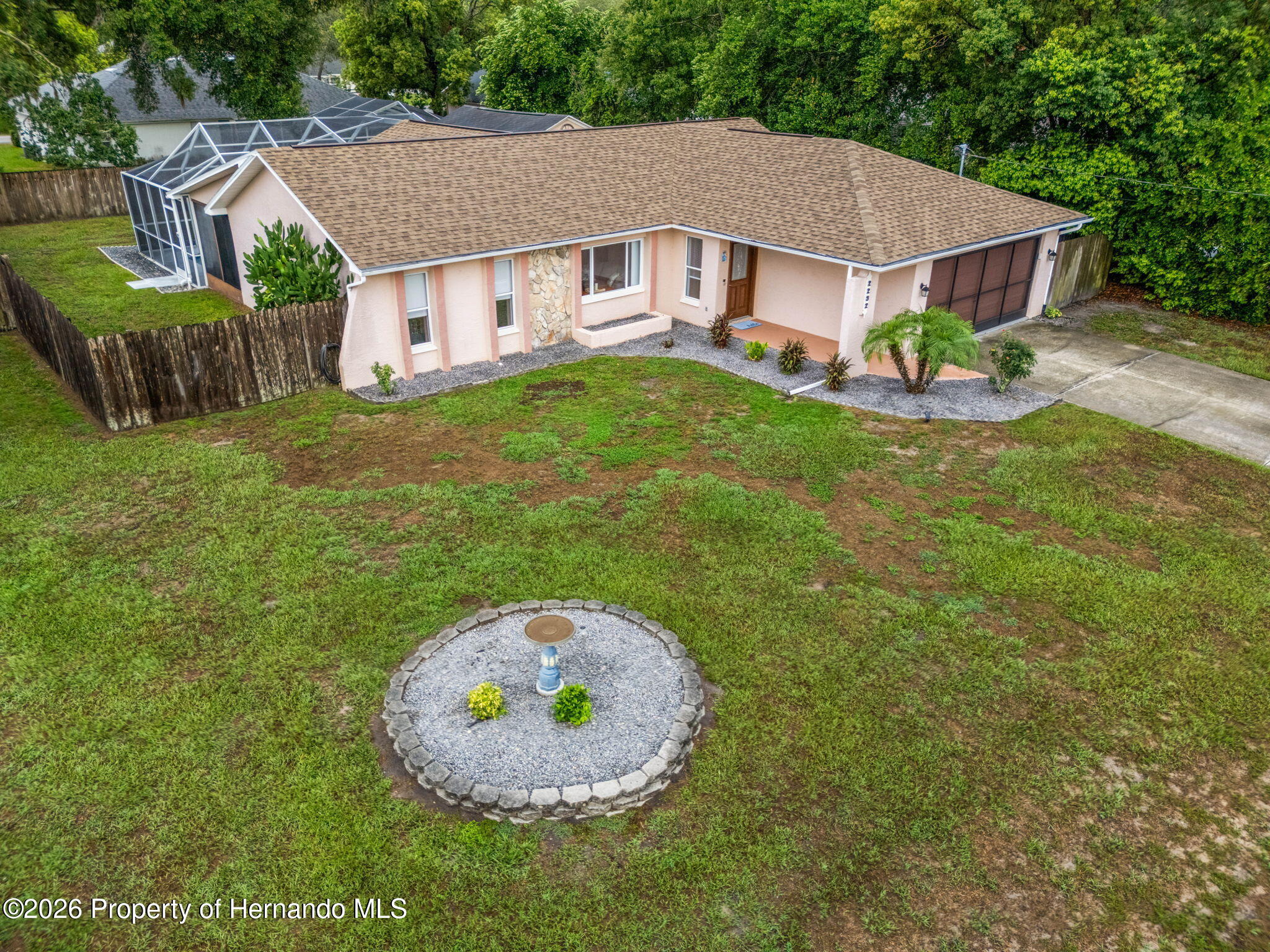 2292 Waterfall Drive Spring Hill, FL 34608 - Photo 2 of 48