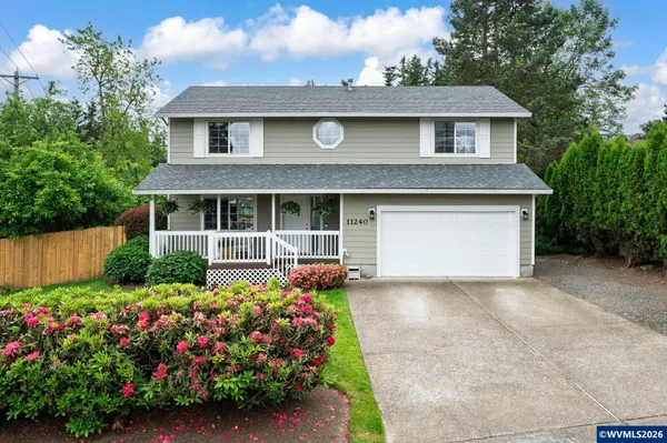 $549,900 | 11240 Southeast Cranberry Loop, Clackamas, OR 97015