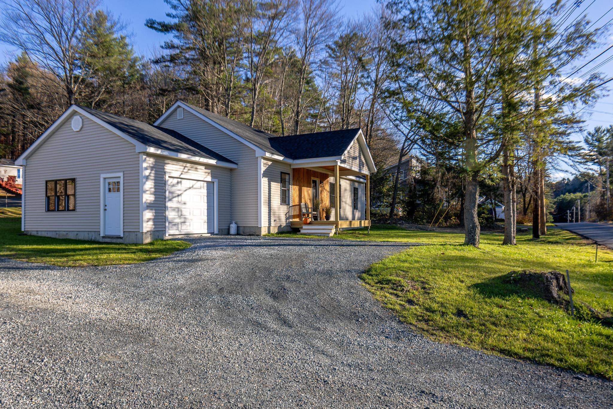 216 Quechee-Hartland Road Hartford, VT 05001 - Photo 24 of 29