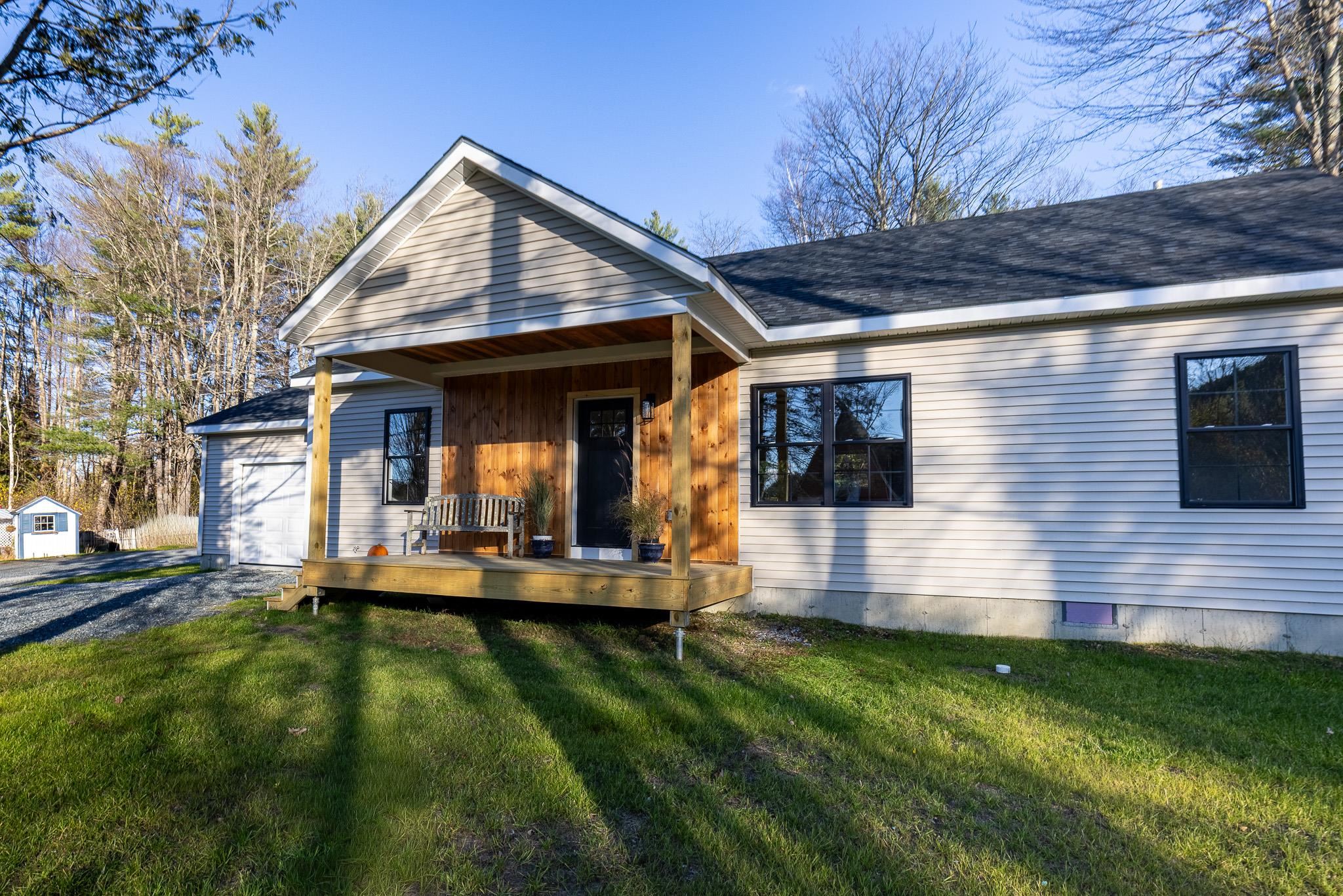 216 Quechee-Hartland Road Hartford, VT 05001 - Photo 27 of 29