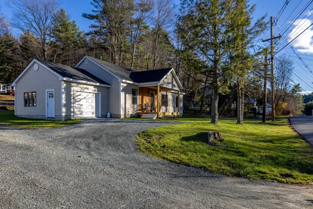 $499,000 | 216 Quechee-Hartland Road, Hartford, VT 05001