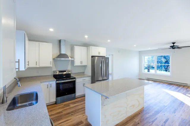 $499,000 | 216 Quechee-Hartland Road, Hartford, VT 05001