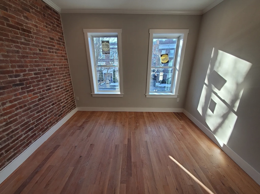 21 Wallingford Road, Unit 3 Boston, MA 02135 - Photo 12 of 25 Gallery Image 12