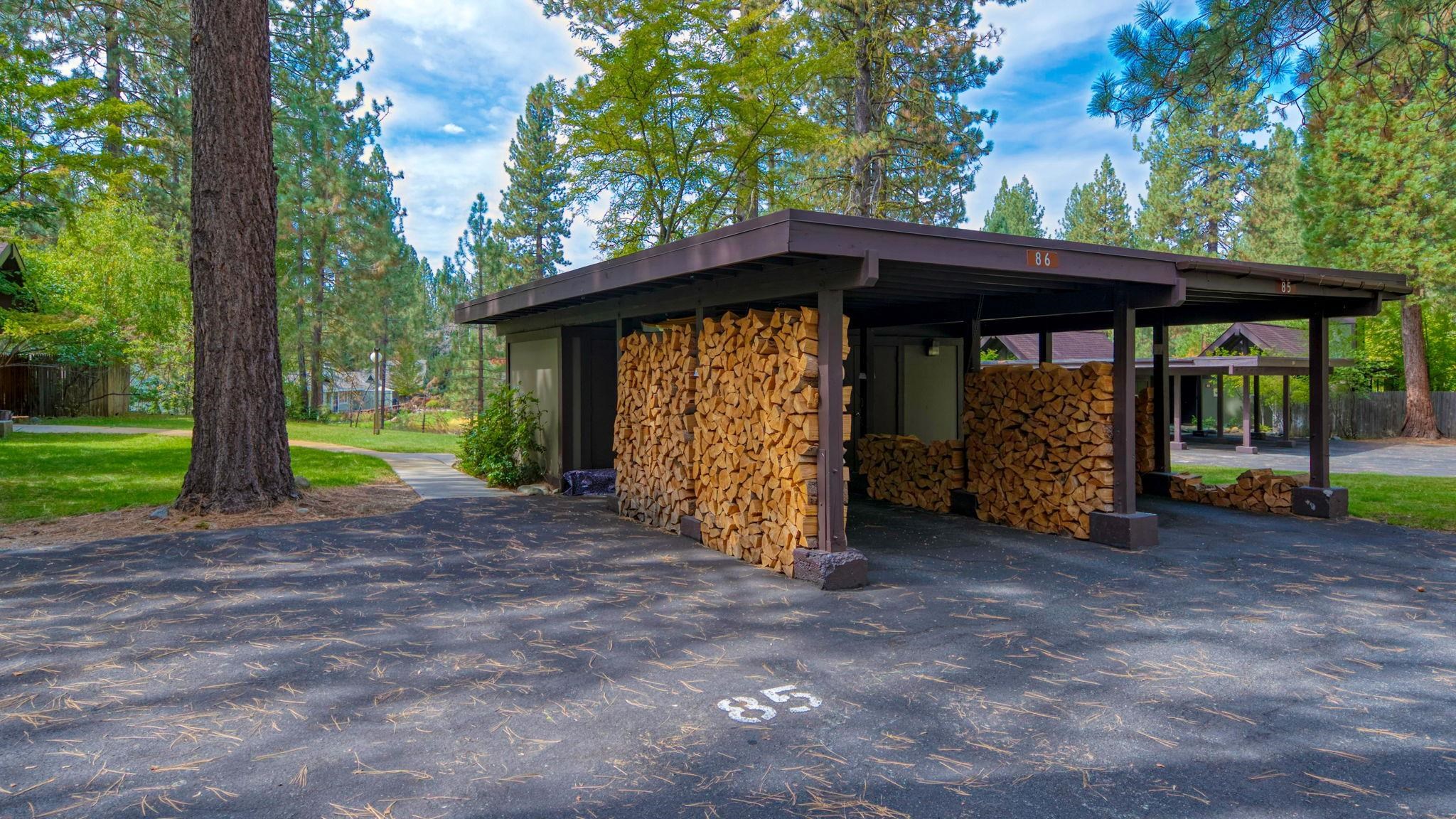 85 Graeagle Meadows Road Graeagle, CA 96103 - Photo 4 of 28