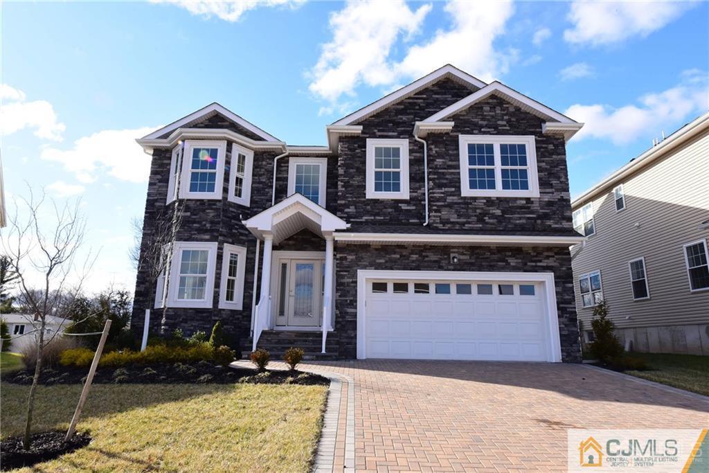 70 Windsor Road Belle Mead, NJ 08502 - Photo 2 of 2 Gallery Image 2