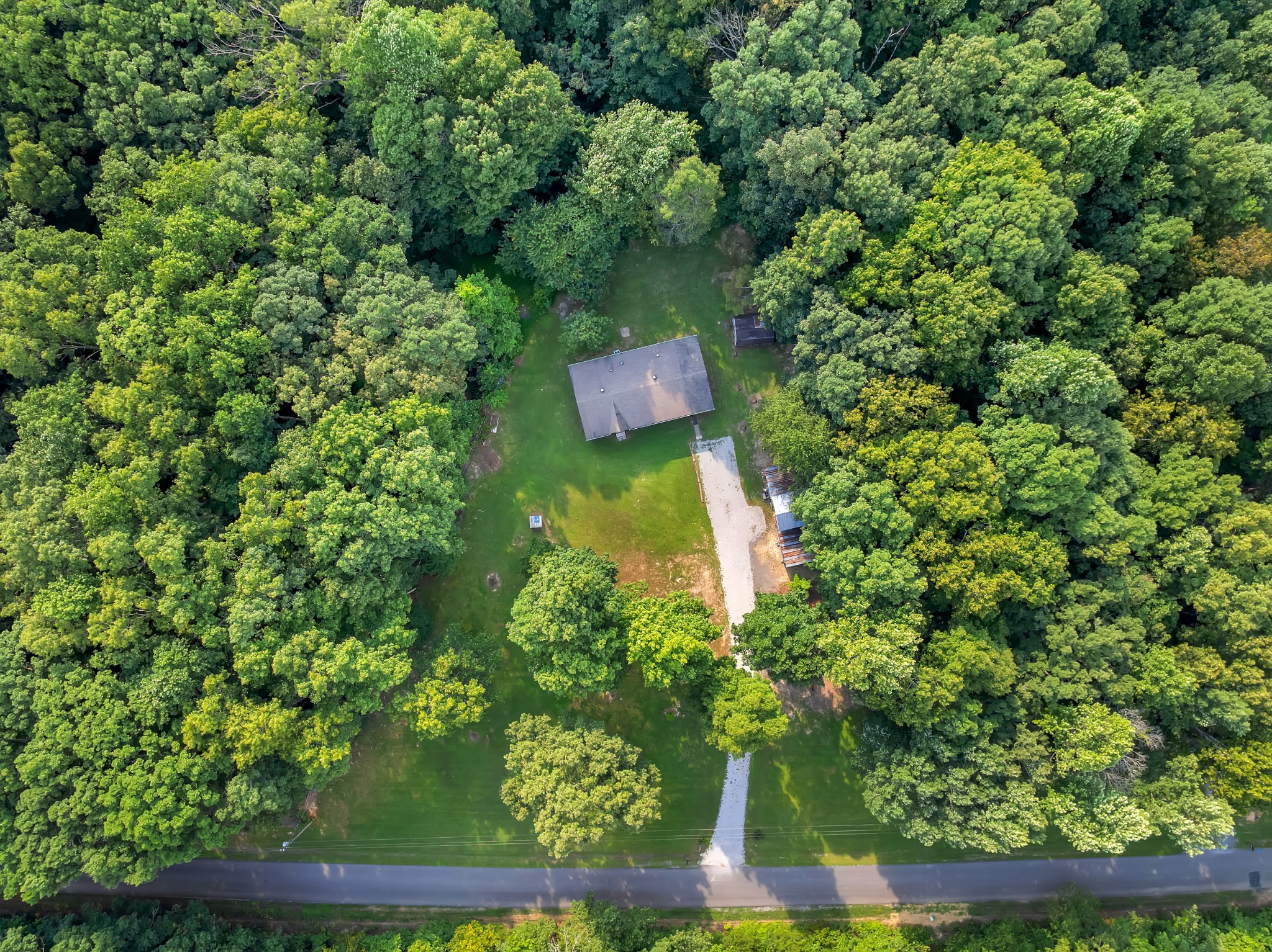 155 Troxler Road Wartrace, TN 37183 - Photo 49 of 55 Gallery Image 49