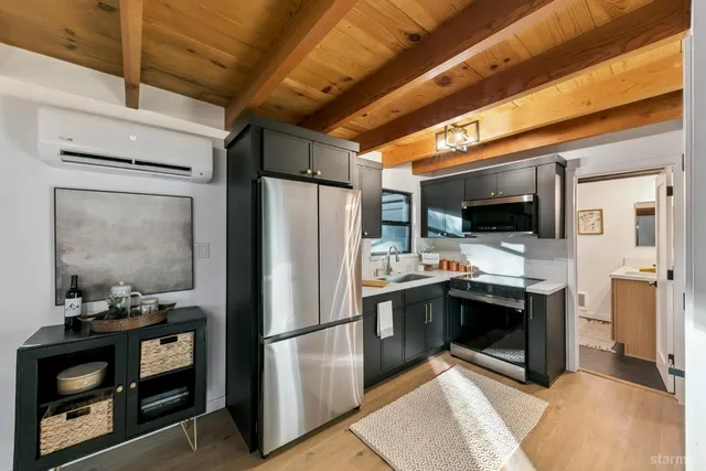 $764,800 | 2139 Lukins Way, South Lake Tahoe, CA 96150