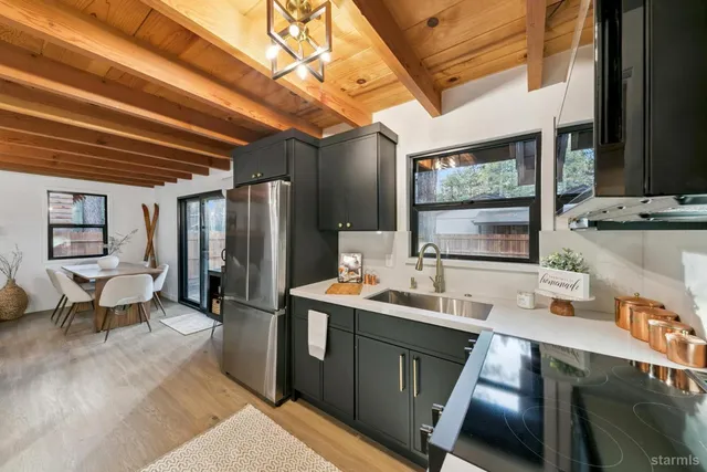 $764,800 | 2139 Lukins Way, South Lake Tahoe, CA 96150