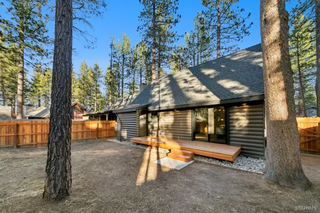 $764,800 | 2139 Lukins Way, South Lake Tahoe, CA 96150