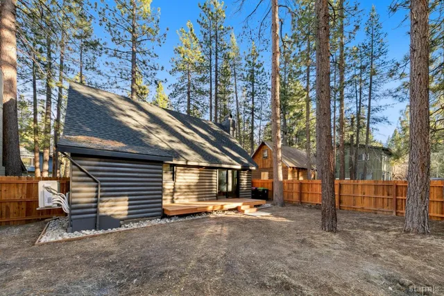$764,800 | 2139 Lukins Way, South Lake Tahoe, CA 96150