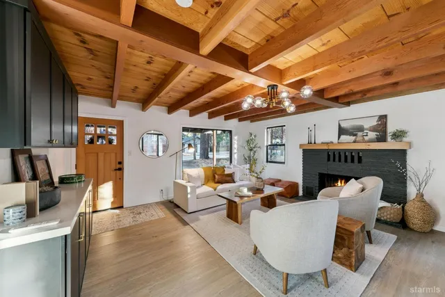 $764,800 | 2139 Lukins Way, South Lake Tahoe, CA 96150