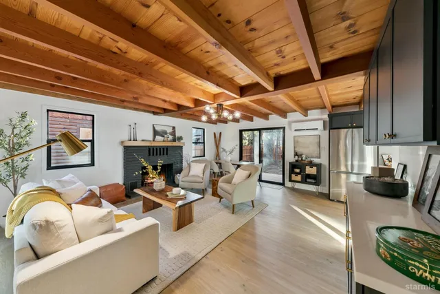 $764,800 | 2139 Lukins Way, South Lake Tahoe, CA 96150