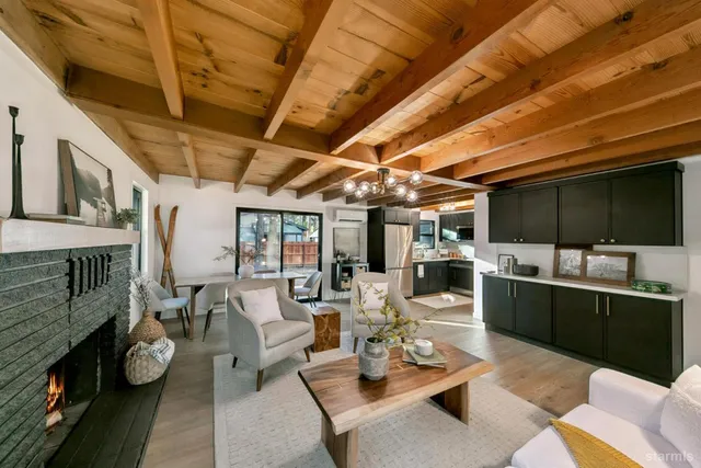 $764,800 | 2139 Lukins Way, South Lake Tahoe, CA 96150