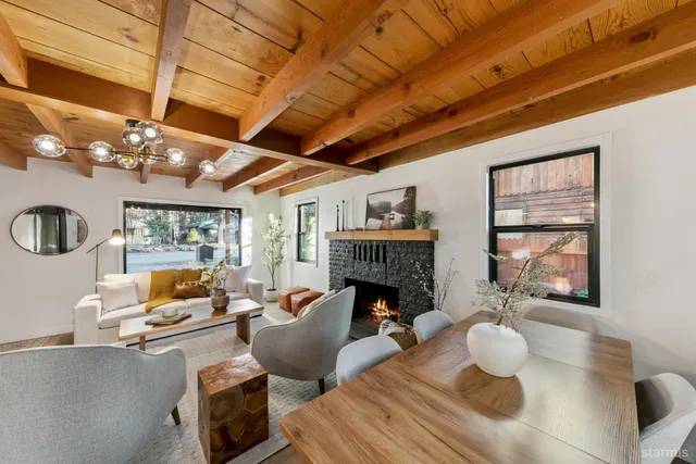 $764,800 | 2139 Lukins Way, South Lake Tahoe, CA 96150