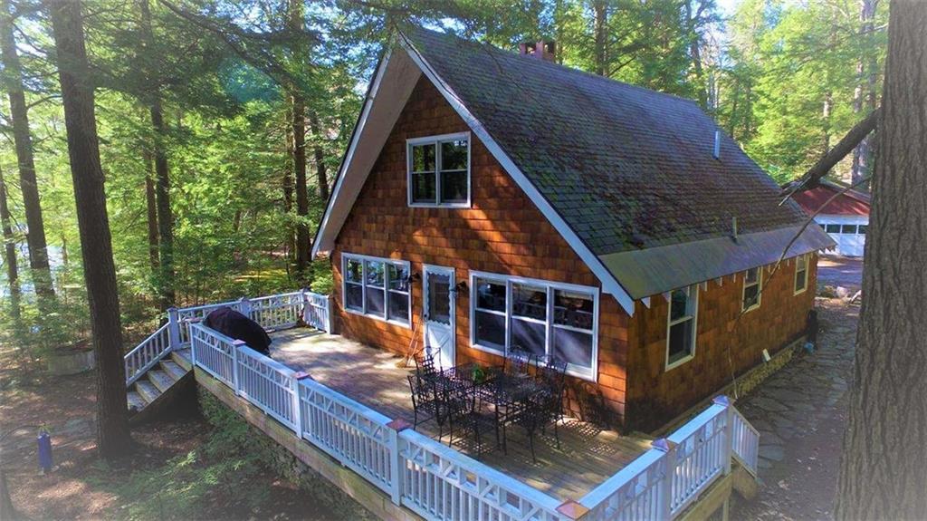 302 Timber Point Road Belgrade, ME 04917 - Photo 2 of 30 Photo