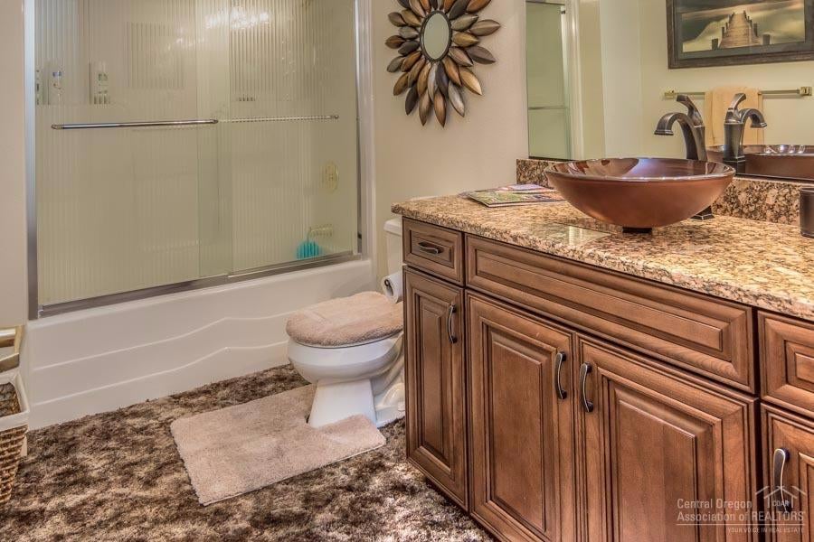 3811 Northwest Summerfield Road Bend, OR 97703 - Photo 20 of 23 Additional Photo