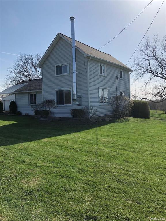 1826 Hadley Road Lapeer, MI 48446 - Photo 5 of 35
