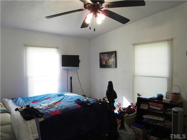 6389 Old Fairground Road Benson, NC 27504 - Photo 12 of 13 Photo 12