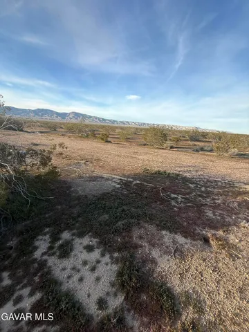 a view of an ocean and beach