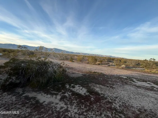 a view of an ocean beach